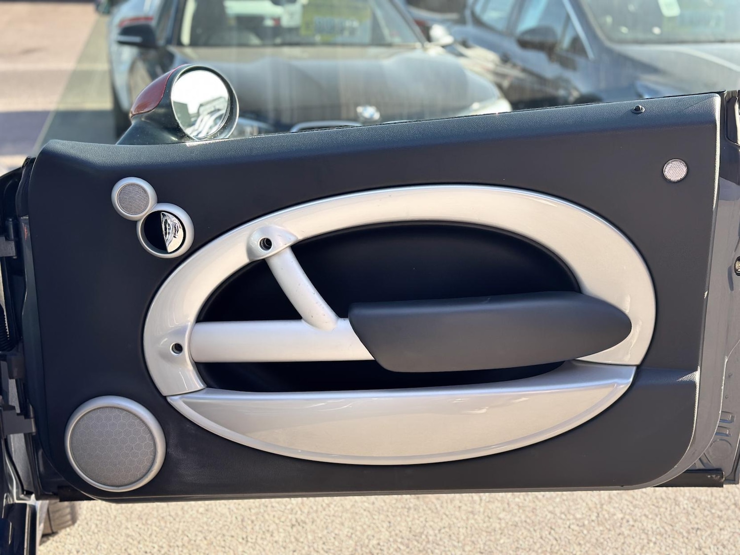 Used MINI Hatch 2006 for sale - 77525263: Photo 16