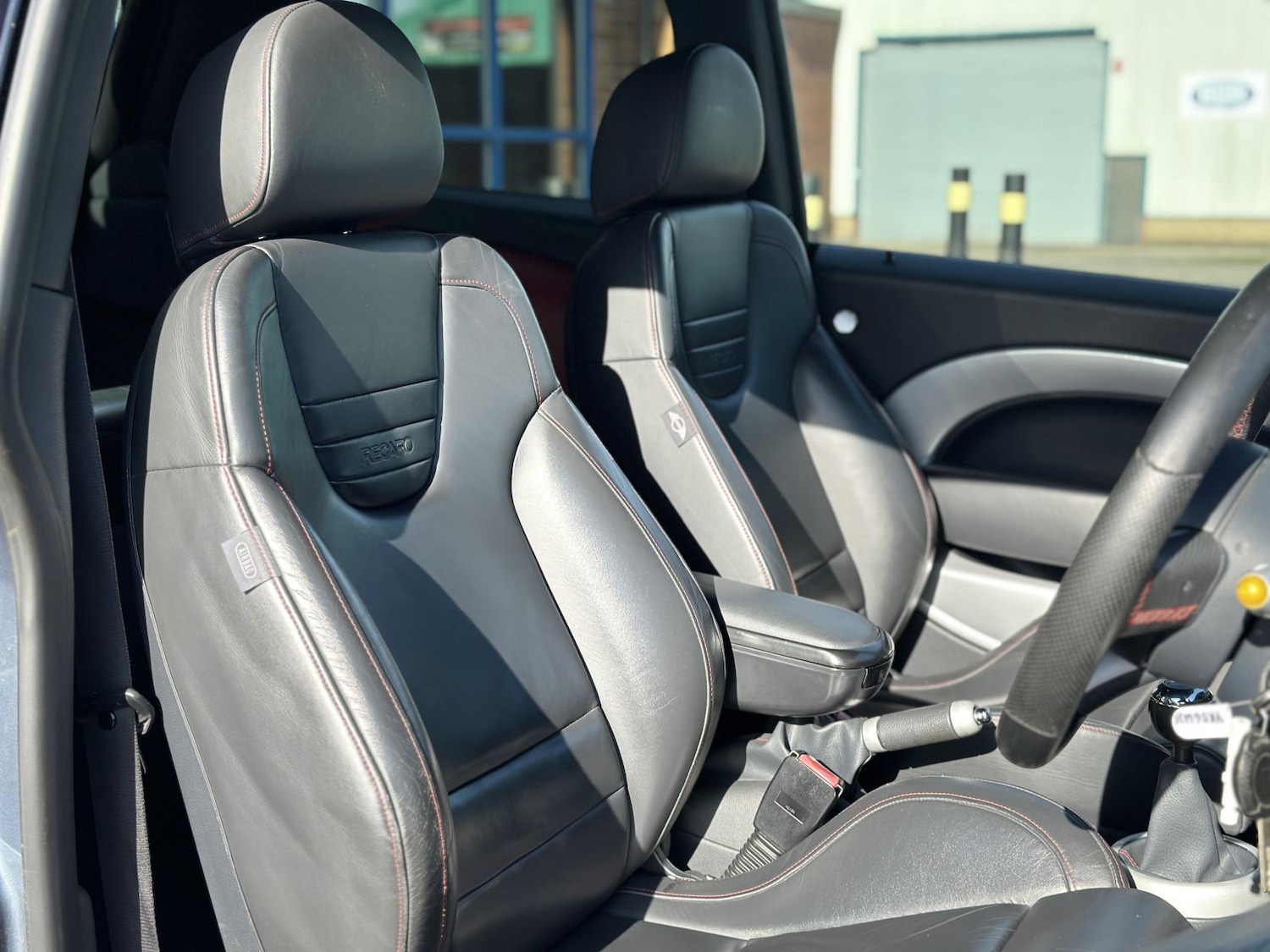 Used MINI Hatch 2006 for sale - 77525263: Photo 17