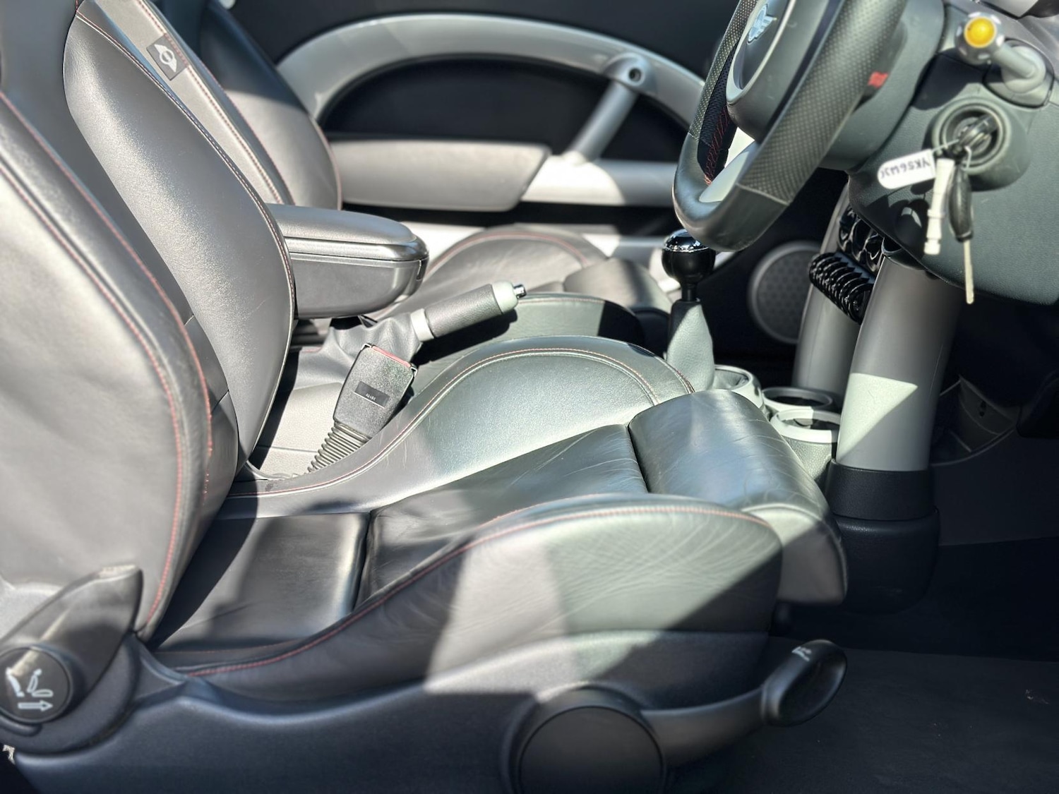 Used MINI Hatch 2006 for sale - 77525263: Photo 18