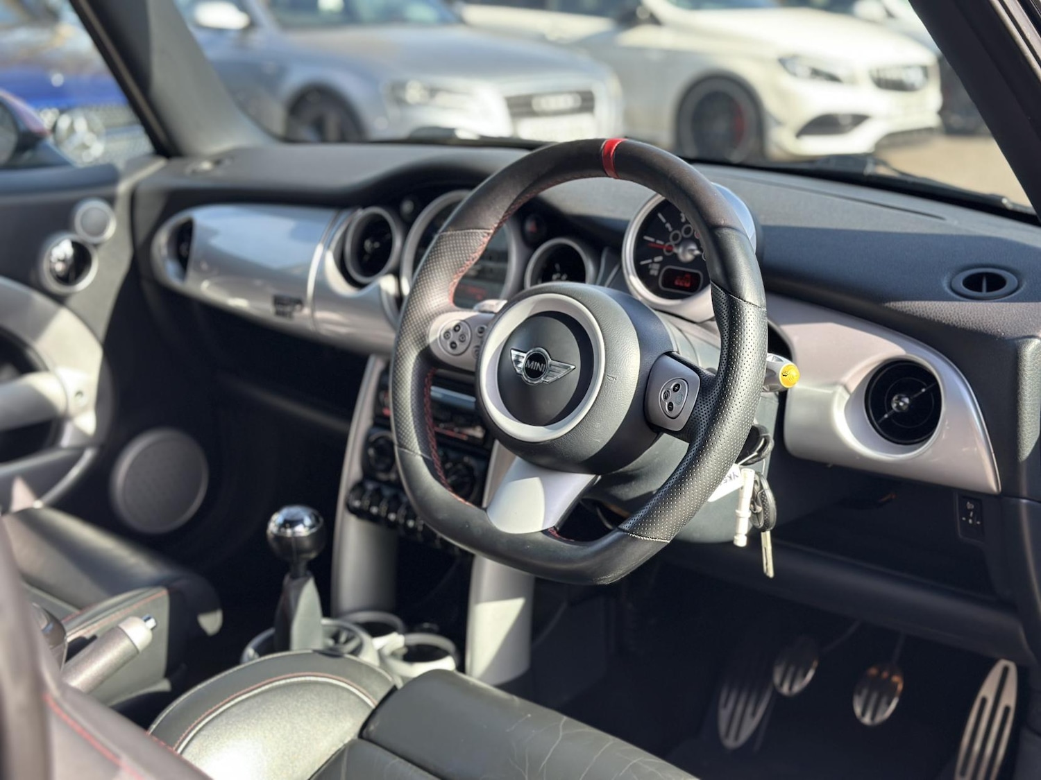 Used MINI Hatch 2006 for sale - 77525263: Photo 19