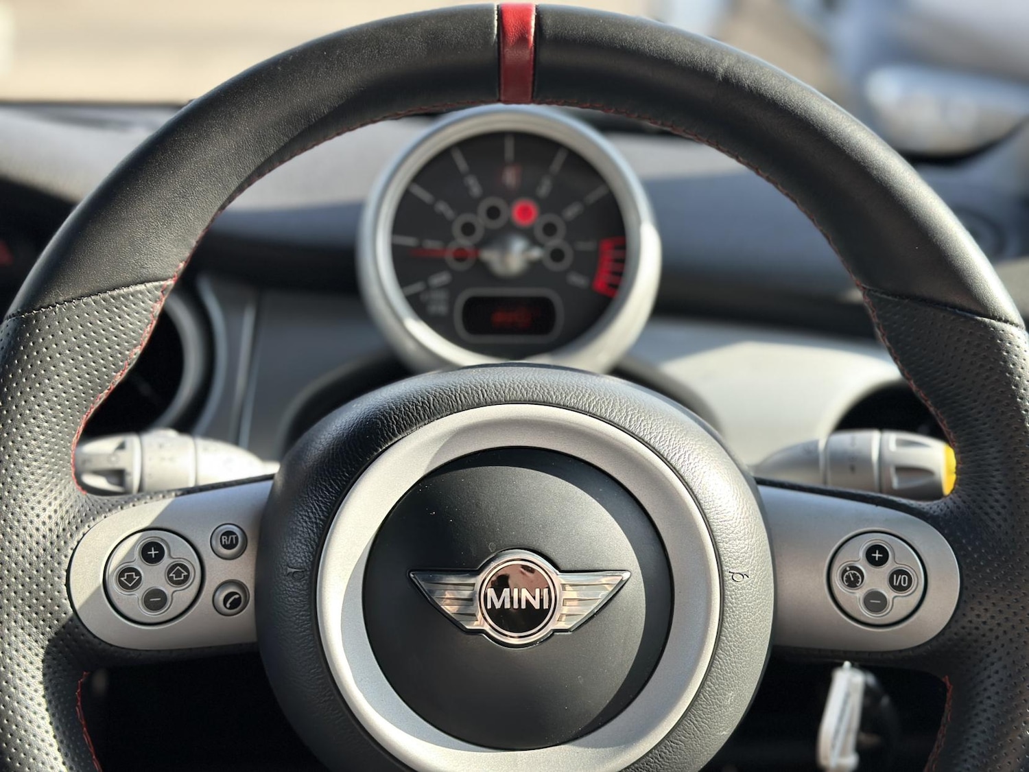 Used MINI Hatch 2006 for sale - 77525263: Photo 20