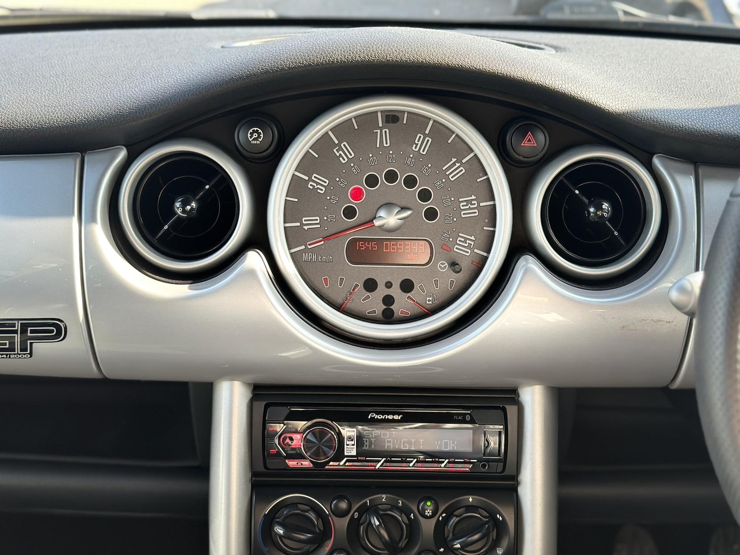 Used MINI Hatch 2006 for sale - 77525263: Photo 24