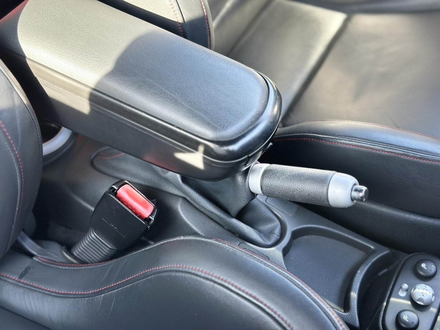 Used MINI Hatch 2006 for sale - 77525263: Photo 26