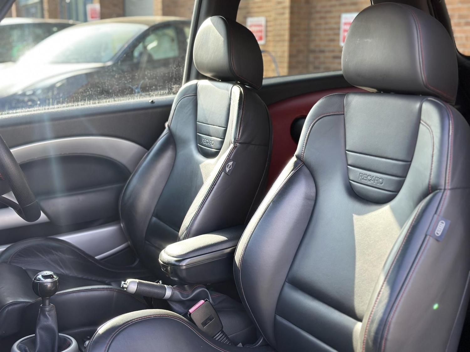 Used MINI Hatch 2006 for sale - 77525263: Photo 28