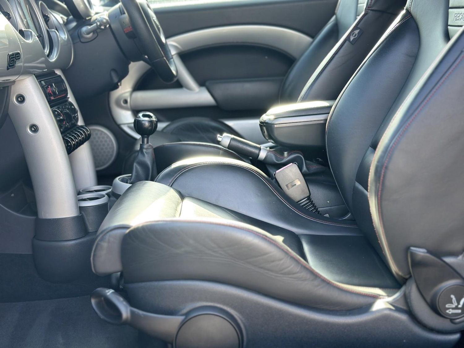 Used MINI Hatch 2006 for sale - 77525263: Photo 29