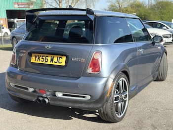 Used MINI Hatch 2006 for sale - 77525263: Photo
