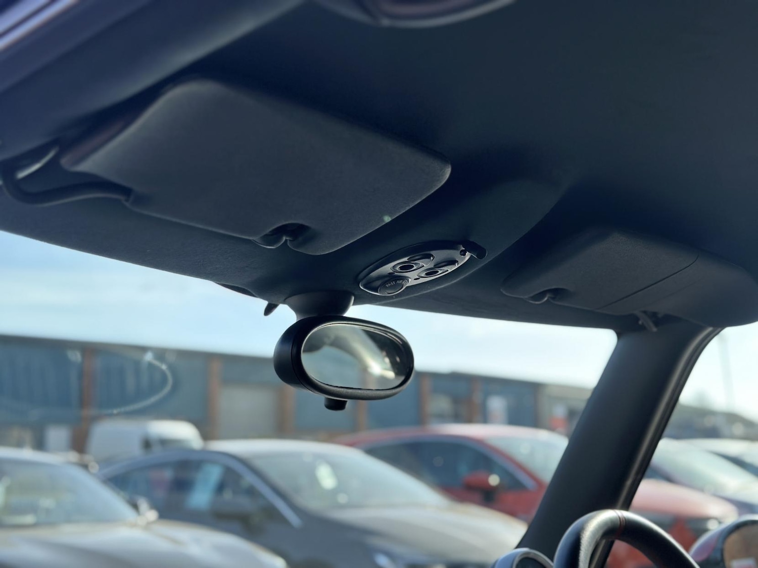 Used MINI Hatch 2006 for sale - 77525263: Photo 30