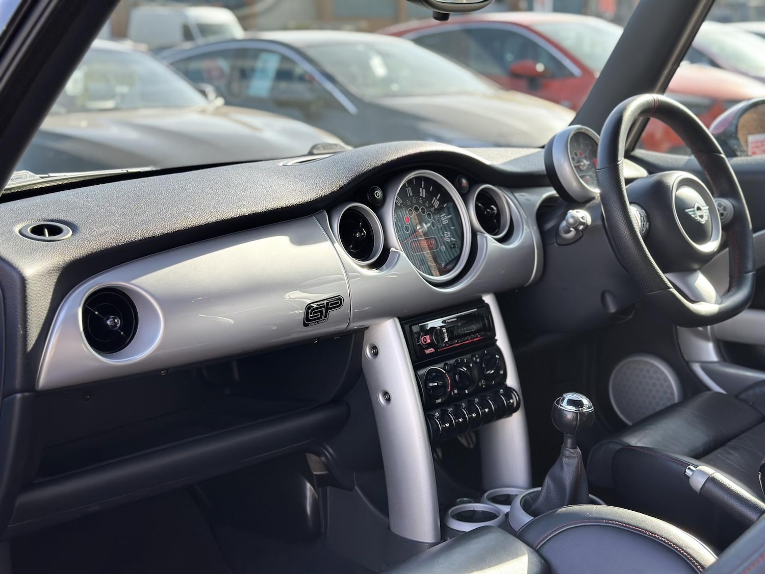 Used MINI Hatch 2006 for sale - 77525263: Photo 31