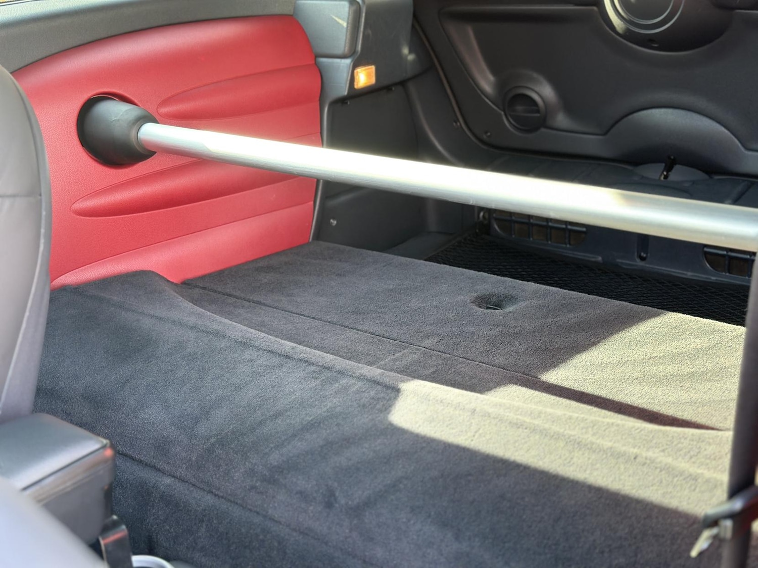 Used MINI Hatch 2006 for sale - 77525263: Photo 33