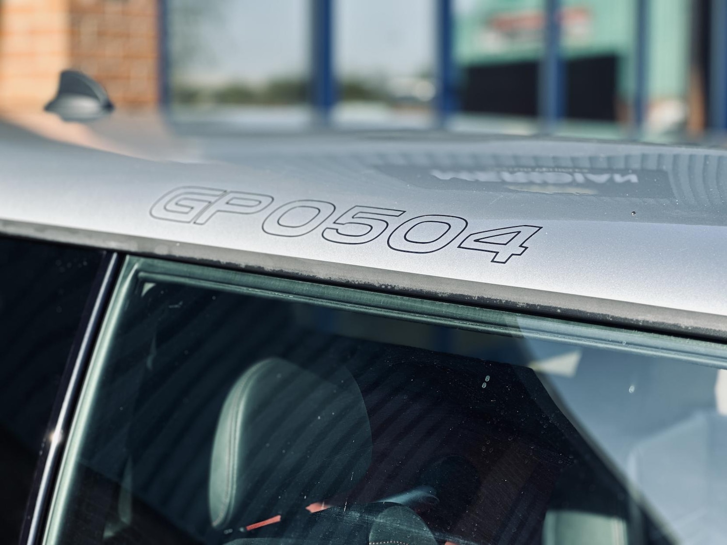 Used MINI Hatch 2006 for sale - 77525263: Photo 34