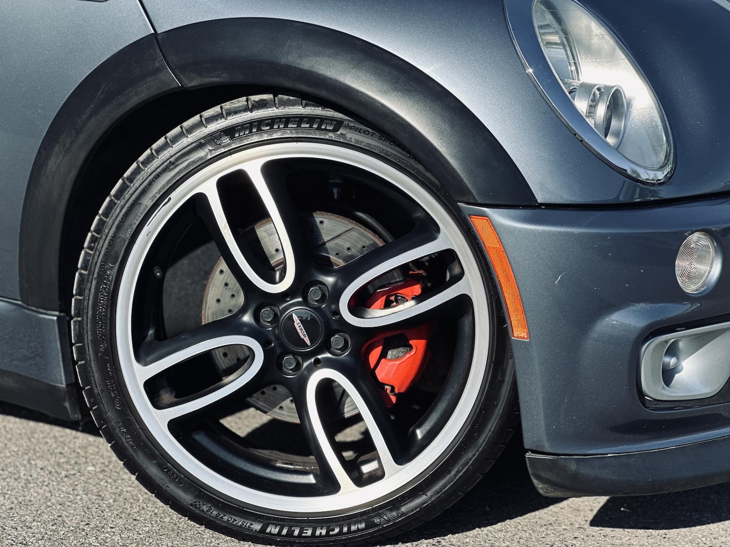 Used MINI Hatch 2006 for sale - 77525263: Photo 35