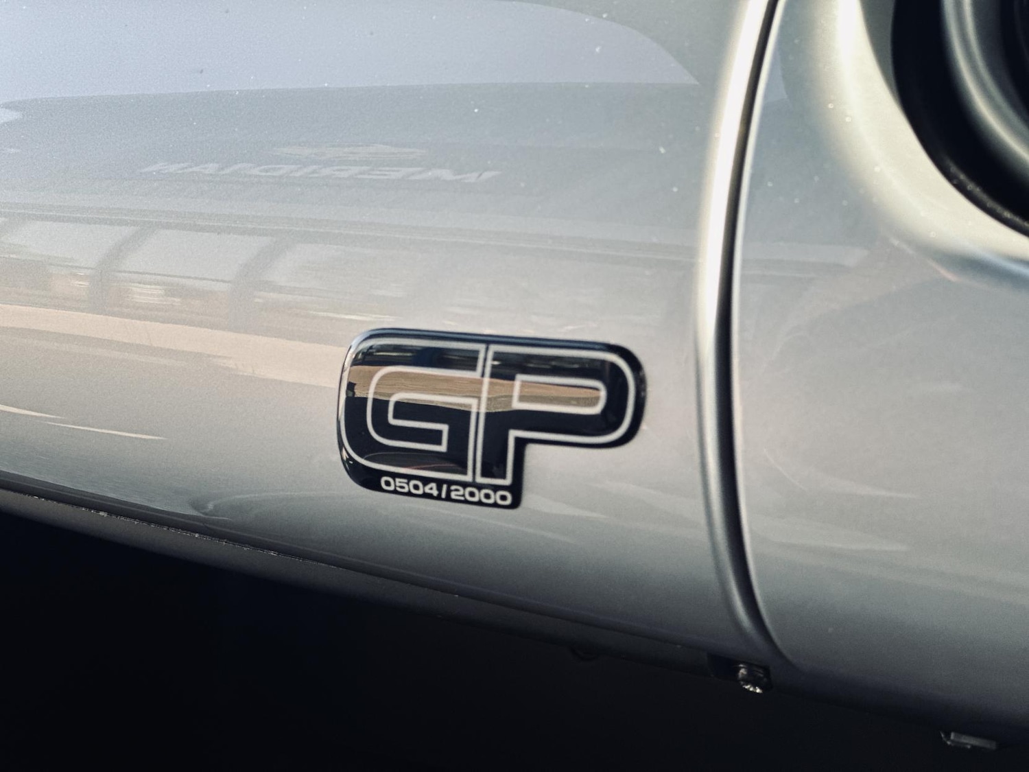 Used MINI Hatch 2006 for sale - 77525263: Photo 36