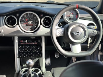 Used MINI Hatch 2006 for sale - 77525263: Photo