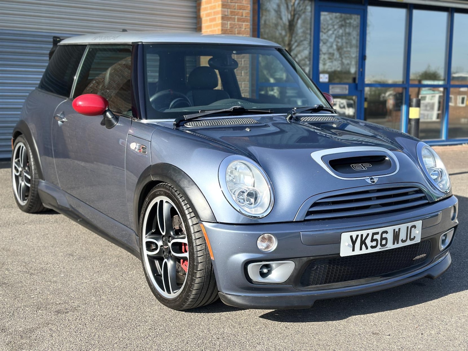 Used MINI Hatch 2006 for sale - 77525263: Photo 4