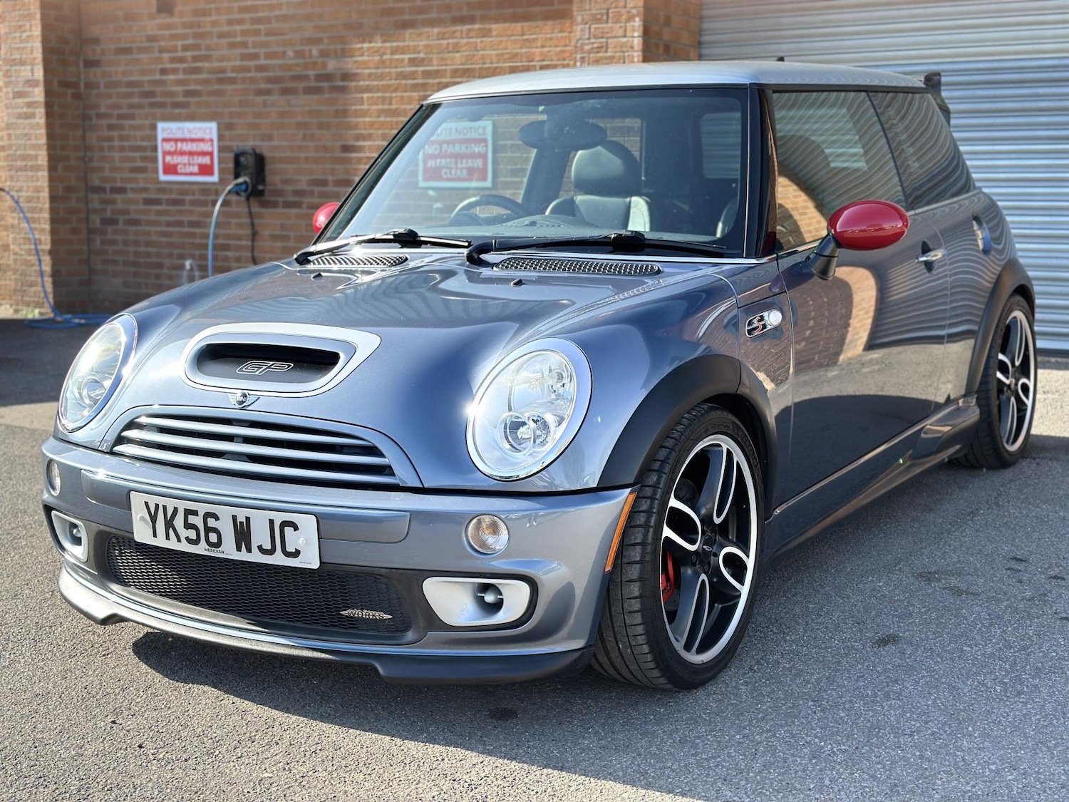 Used MINI Hatch 2006 for sale - 77525263: Photo 5