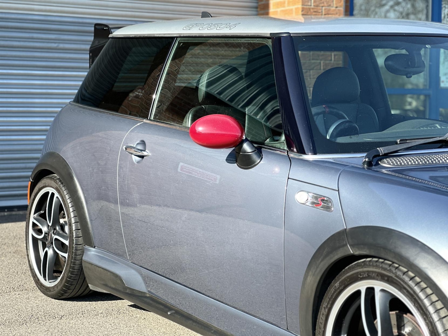 Used MINI Hatch 2006 for sale - 77525263: Photo 7