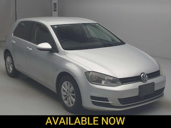 Volkswagen Golf feature image