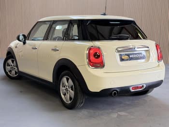 Used MINI One 2017 for sale - 79652981: Photo