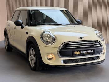 Used MINI One 2017 for sale - 79652981: Photo
