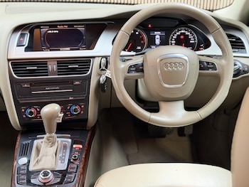 Used Audi A4 Allroad 2010 for sale - 78941711: Photo