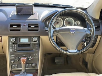Used Volvo XC90 2013 for sale - 76226141: Photo