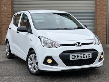 Used Hyundai i10 2015 for sale - 75733141: Photo
