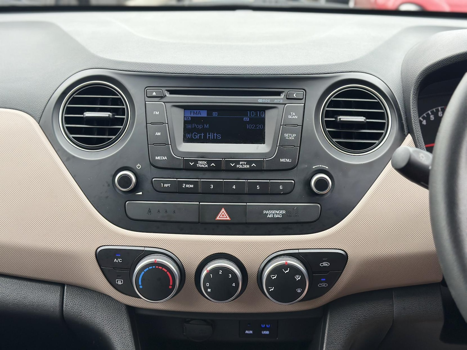Vehicle 25