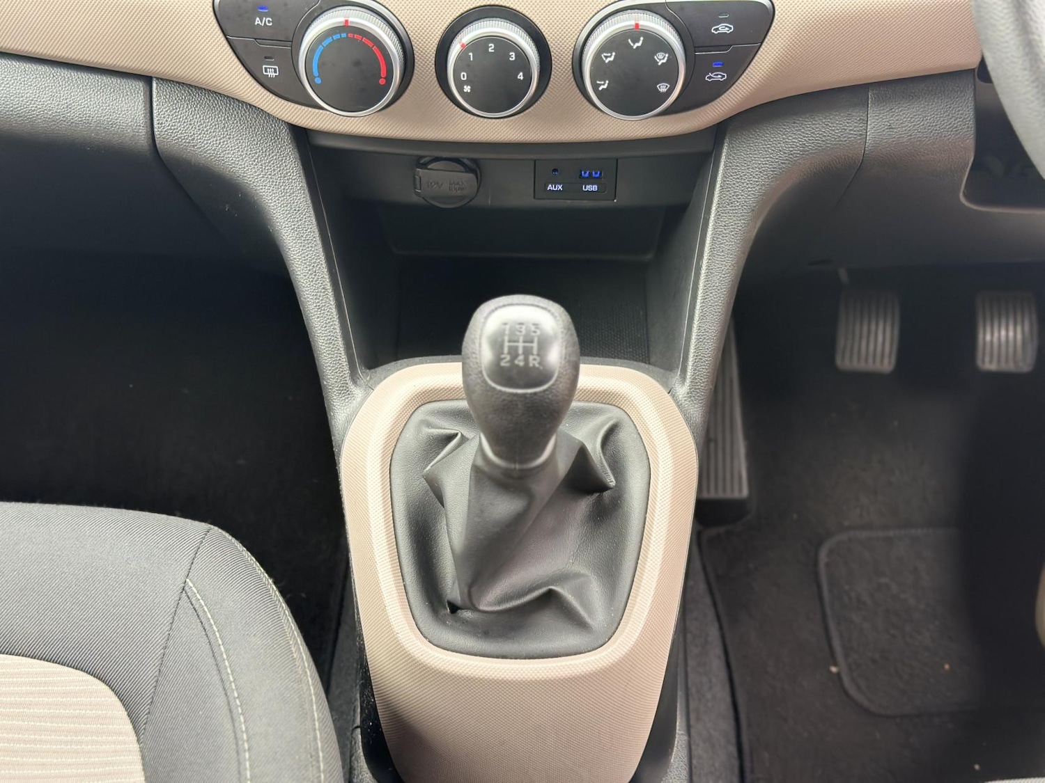 Vehicle 26