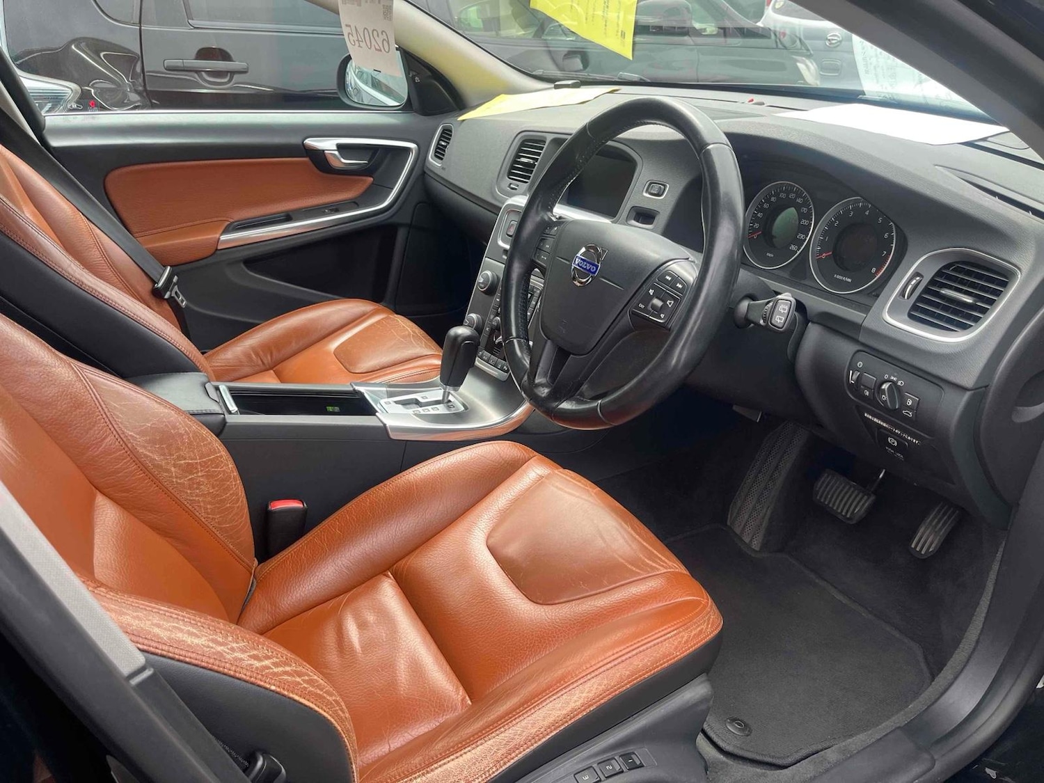 Used Volvo V60 2011 for sale - 77570259: Photo 5