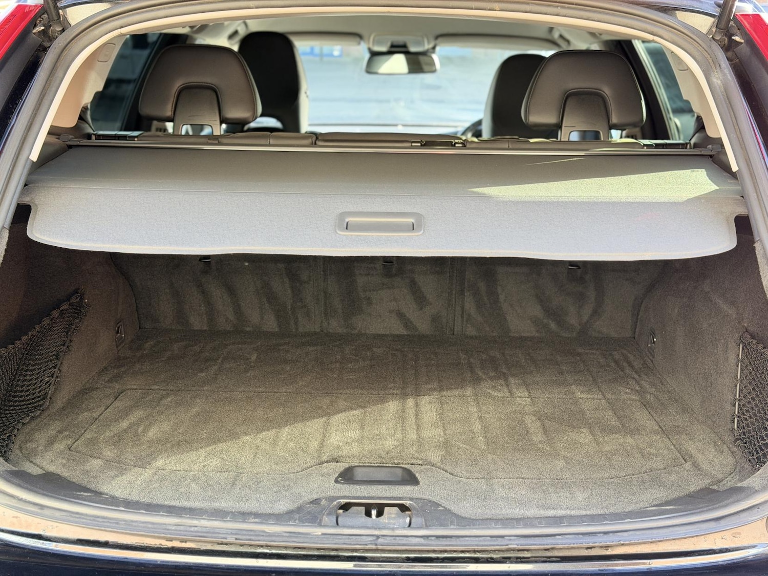 Used Volvo V60 2013 for sale - 77525251: Photo 14