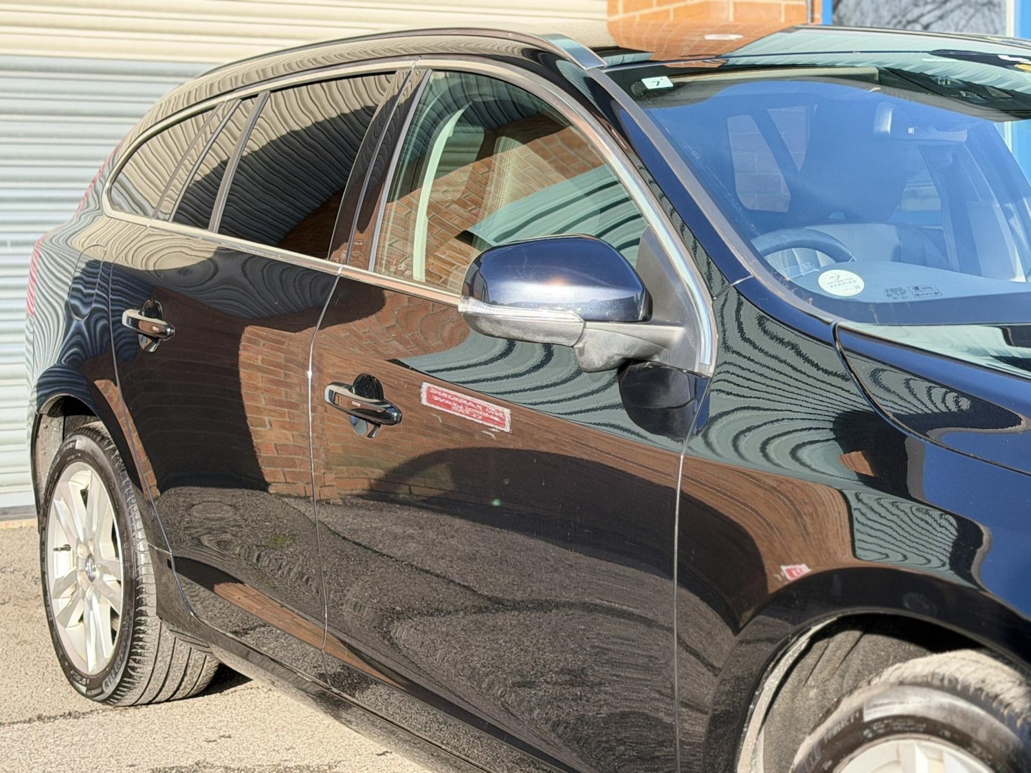 Used Volvo V60 2013 for sale - 77525251: Photo 7