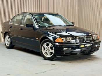 Used BMW 3 Series 2000 for sale - 79548482: Photo