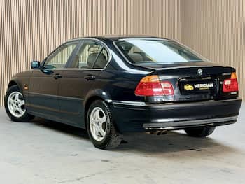 Used BMW 3 Series 2000 for sale - 79548482: Photo