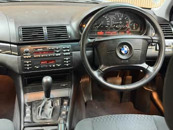 Used BMW 3 Series 2000 for sale - 79548482: Photo