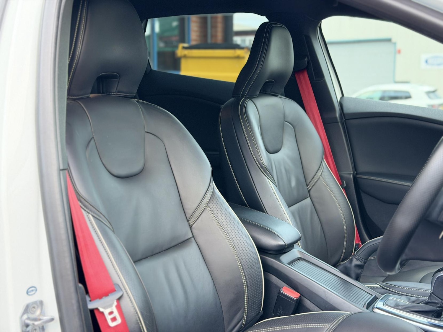 Used Volvo V40 2026 for sale - 77607168: Photo 19