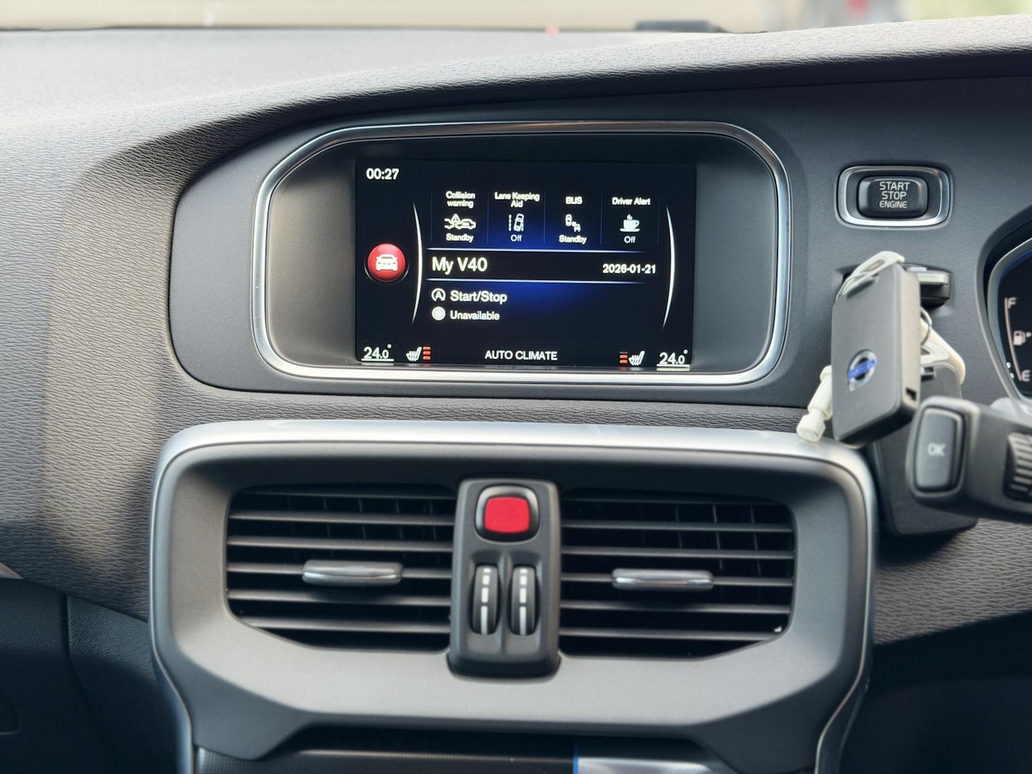 Used Volvo V40 2026 for sale - 77607168: Photo 25