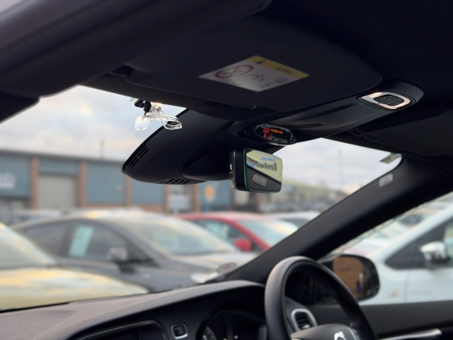 Used Volvo V40 2026 for sale - 77607168: Photo 33