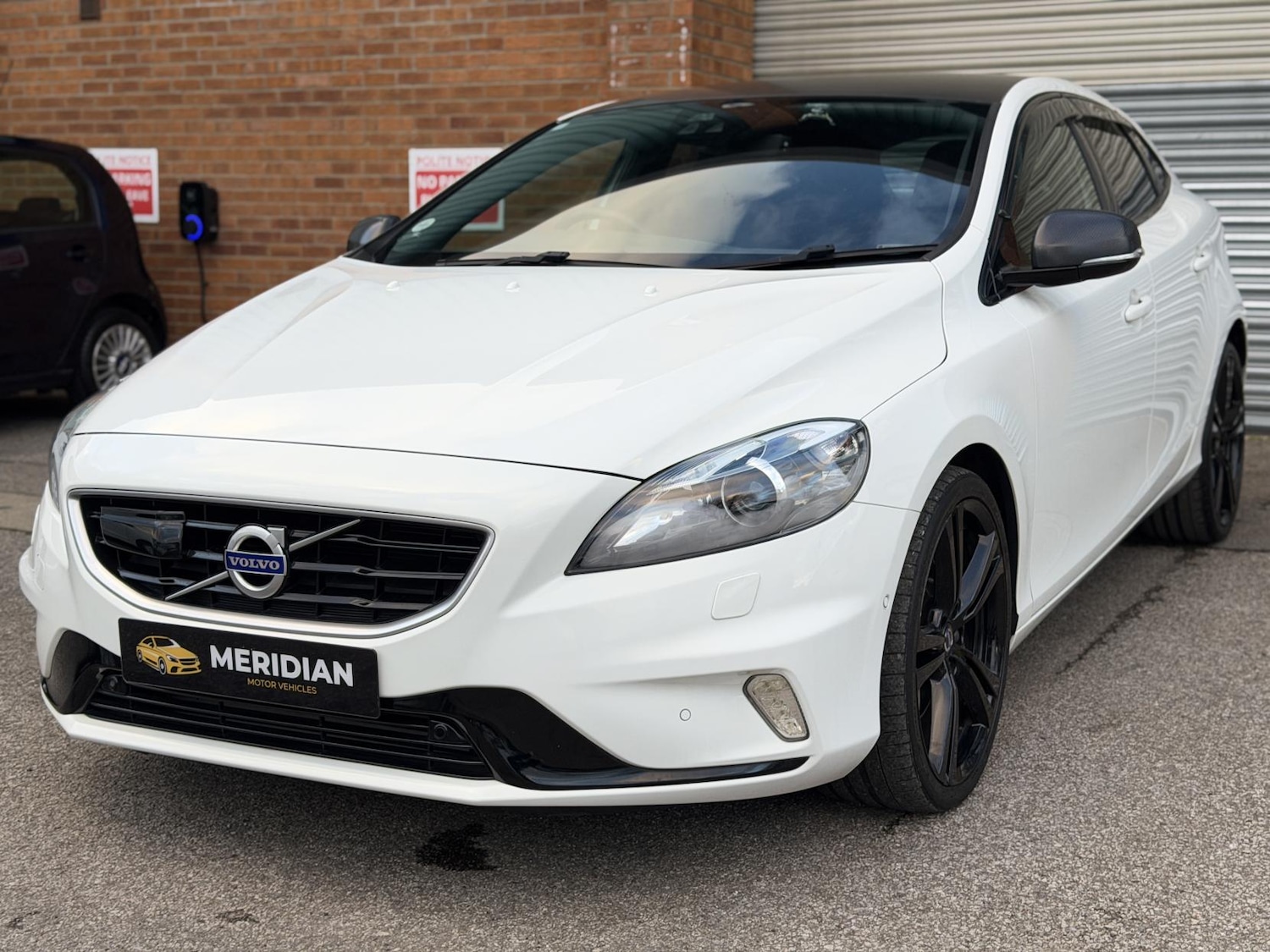 Used Volvo V40 2026 for sale - 77607168: Photo 5