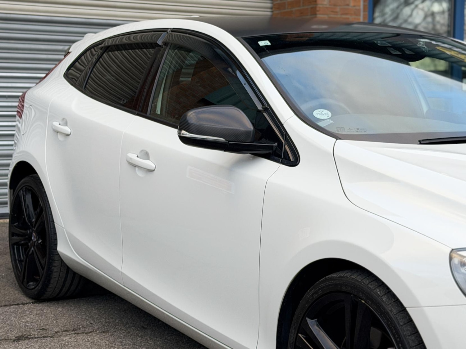 Used Volvo V40 2026 for sale - 77607168: Photo 7