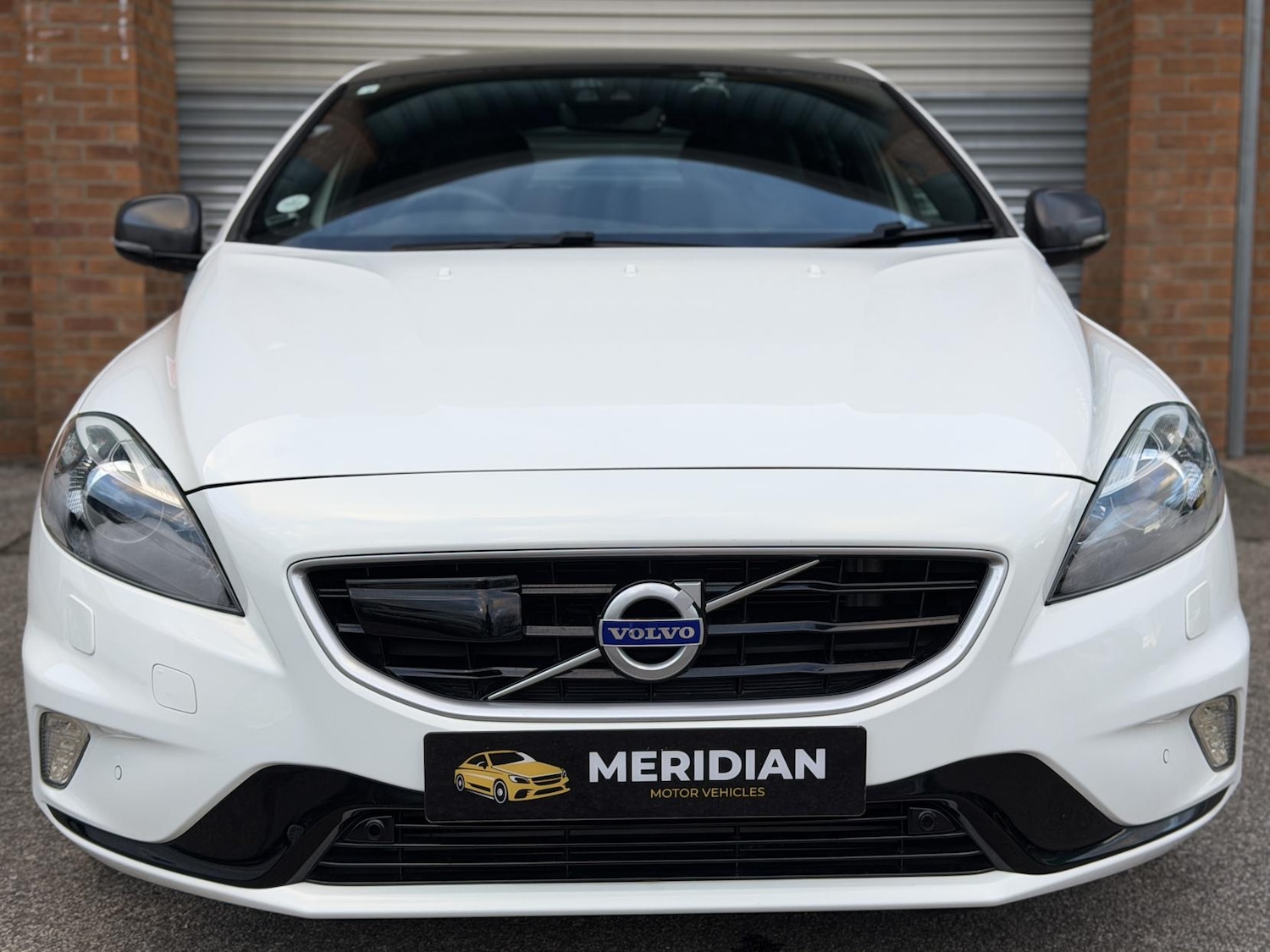 Used Volvo V40 2026 for sale - 77607168: Photo 8