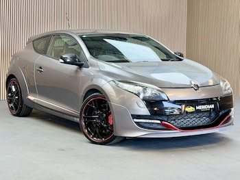 Used Renault Megane 2013 for sale - 79274932: Photo