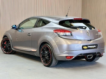 Used Renault Megane 2013 for sale - 79274932: Photo