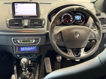 Used Renault Megane 2013 for sale - 79274932: Photo