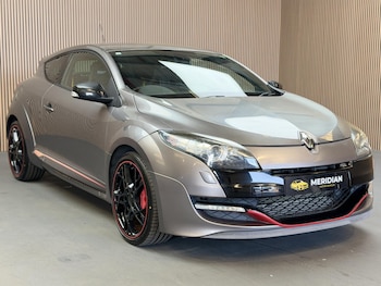 Used Renault Megane 2013 for sale - 79274932: Photo