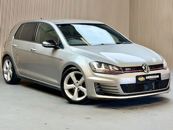 Used Volkswagen Golf 2014 for sale - 79471360: Photo