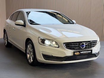 Used Volvo S60 2015 for sale - 78618341: Photo