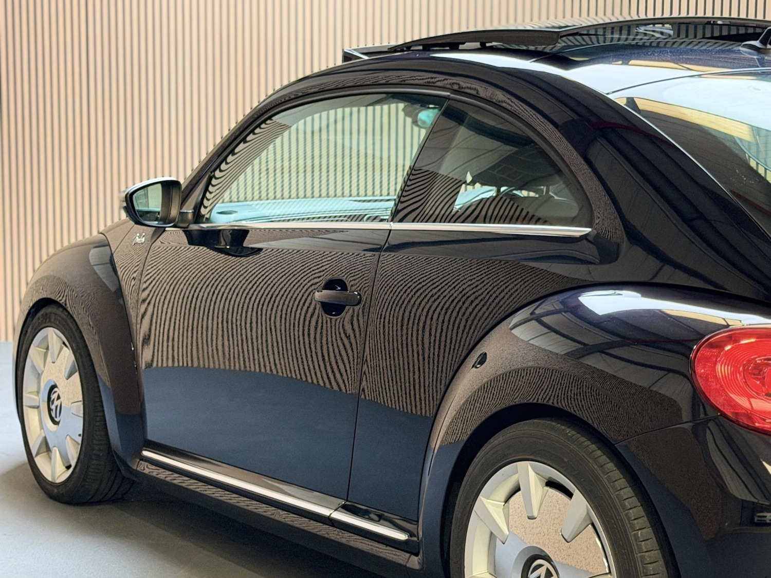 Used Volkswagen Beetle 2013 for sale - 78184129: Photo 12