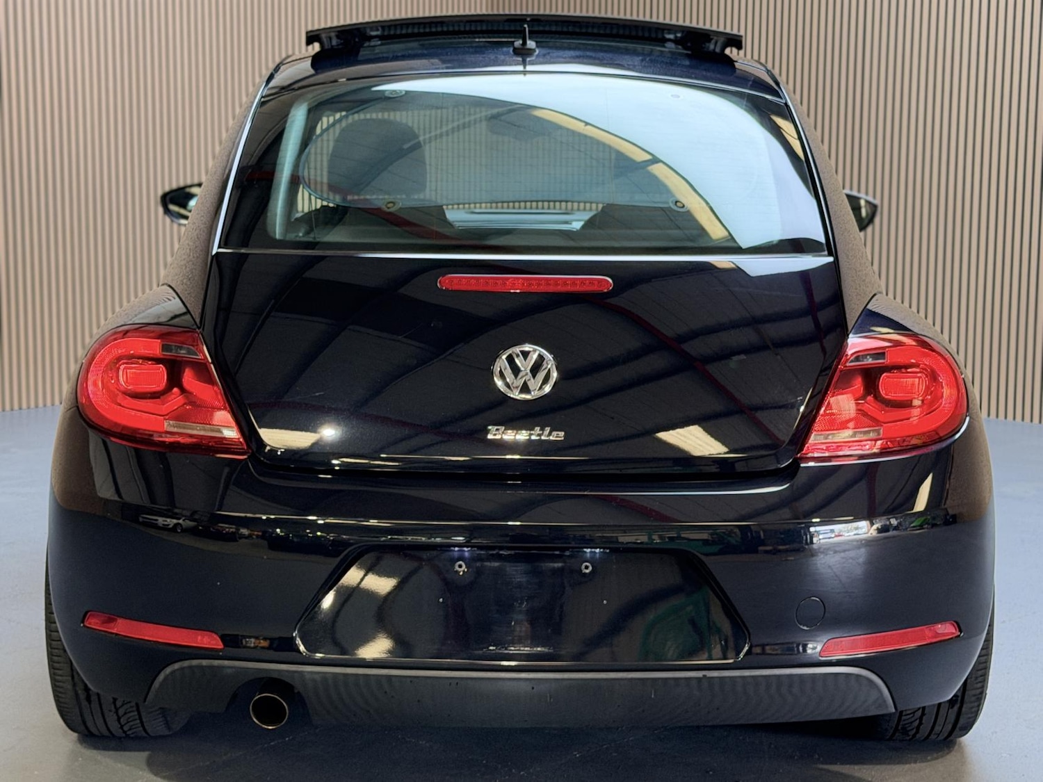 Used Volkswagen Beetle 2013 for sale - 78184129: Photo 13