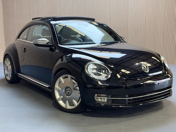 Used Volkswagen Beetle 2013 for sale - 78184129: Photo