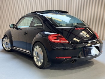 Used Volkswagen Beetle 2013 for sale - 78184129: Photo